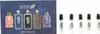 Afnan 9 pm Discovery Set MINI, 5 x 2 ml Productafbeelding-voorbeeld 2