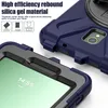 Samsung Galaxy Tab Active 3 / Tab Active 5 Hülle - Heavy Produktbild-Vorschau 6
