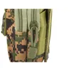Outdoor Taktische Gürteltaschen Digital Woodland Armee Produktbild-Vorschau 3