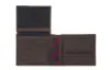 TOMMY HILFIGER Johnson CC Flap and Coin Pocket Brown Produktbild-Vorschau 15