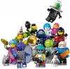 71046 – LEGO Minifigures – Weltraum Serie 26 Produktbild-Vorschau 15