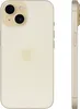 Apple iPhone 15 128GB Yellow Handy Smartphone ohne Simlock Produktbild-Vorschau 3