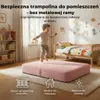 Pillows24 – Poduszka do skakania dla dzieci | 70x110x17 cm Podgląd zdjęcia produktu 2
