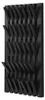 HOME DELUXE Garderobenpaneel QUEST - 55 x 4 x 105 cm | Aus Produktbild-Vorschau 5