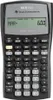 Texas Instruments BA II Plus Pro Finanzrechner für Profis Produktbild-Vorschau 3