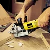 DeWALT DW682K-QS Elektrischer Hobel 600 W 10000 RPM Produktbild-Vorschau 36