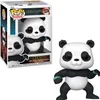 Jujutsu Kaisen - Panda 1374 - Funko Pop! Vinyl Figur Produktbild-Vorschau 3