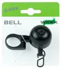 Widek E-Bike / MTB Glocke - schwarz - OEM Werkstattversion Produktbild-Vorschau 2