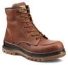 Carhartt Hamilton Wedge Boot WP S3 Tan Náhľad obrázku produktu 1
