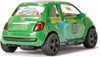 Siku 6506, Auto, Fiat 500, Chlapec/děvče, Plast, Kov, 1 Náhled obrázku produktu 6