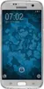 PhoneNatic Case kompatibel mit Samsung Galaxy S7 Edge - Produktbild-Vorschau 2