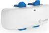 Tractive Gps-lokalisierer Durchsichtig  Durchsichtig One Produktbild-Vorschau 1