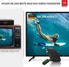 RED OPTICUM AX 300 mini V3 Sat Receiver I Digitaler Produktbild-Vorschau 7