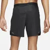 Nike Dri-Fit Stride 2-In-1-Laufshorts Herren - Schwarz | Produktbild-Vorschau 12