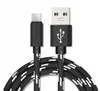 USB-A auf USB-C Kabel 2m – Ladekabel Datenkabel – Robuste Produktbild-Vorschau 1