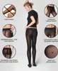 Bataillon Belette Strumpfhose 80 DEN in Schwarz in 32 - 36  Produktbild-Vorschau 5
