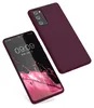 kwmobile Handyhülle für Samsung Galaxy S20 FE Hülle - TPU Produktbild-Vorschau 8