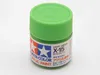 X-15 Hellgruen glaenzend - 23ml Acrylstreichfarbe Produktbild-Vorschau 2