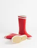 Aigle Malouine 2 Gummistiefel Rot EU 38 Frau Rot EU 38 Produktbild-Vorschau 4