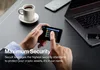 SecuX W20 - Sicherstes Crypto Hardware Portemonnaie mit Produktbild-Vorschau 2