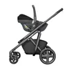Maxi Cosi Babyschale Pebble 360 - Essential Black Náhled obrázku produktu 6