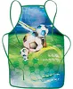Roth Kinderschürze Fußball Einheitsgroesse Produktbild-Vorschau 1