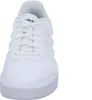 Adidas Court Platform - Weiß / Weiß Synthetik Größe: 40 Produktbild-Vorschau 3