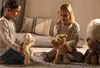 Steiff Teddybär Papa Bär 36 cm braun 113956 Produktbild-Vorschau 4
