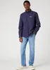 Wrangler Greensboro Cool Twist W15Qylz70 W34 L30 Anteprima dell’immagine prodotto 6