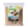 Reisspelzen 2L –YIHAKIDS Natürliche Reishülsen als Einstreu Produktbild-Vorschau 1