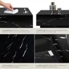 tavolino tectake® Lasley con protezione del pavimento, Anteprima dell’immagine prodotto 10