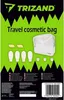 Borsa cosmetica da viaggio Trizand 24337 Anteprima dell’immagine prodotto 12