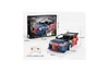 CADA klocki konstrukcyjne Citroen C4 WRC C51078W 27659 Podgląd zdjęcia produktu 27