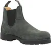 Blundstone 587 Leder Chelsea Stiefel Schwarz – 10.5 Produktbild-Vorschau 25