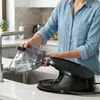 Adler Parní žehlička 8 barů, 3100 W, keramická žehlicí Náhled obrázku produktu 9