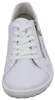 Rieker Femmes Chaussures à lacets Slip-On Sneaker en cuir Voir les images du produit 28