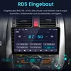 Carplay 9''2+64G Andriod13 GPS BT Für Auris 2006-2012 Náhľad obrázku produktu 15