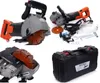 Fresa elettrica per scanalature 3000W 16609 Anteprima dell’immagine prodotto 11