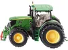 Siku Traktor JOHN DEERE 6210R Spielzeugtraktor grün; 3282 Produktbild-Vorschau 3