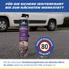 MICHELIN Reifenpannenspray 750 ml für SUV und Transporter, Produktbild-Vorschau 7