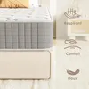 DEWINNER Matelas 140x200 - Épaisseur 22 cm et Mousse A Voir les images du produit 8