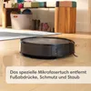 Robot aspirapolvere Irobot COMBOJ5PLUS Anteprima dell’immagine prodotto 2