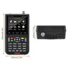 W8 DVB-S/S2/S2X Sat-Finder, 3,5" TFT LCD Display, USB Produktbild-Vorschau 6
