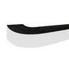 SN Deco - Vorhangschiene SH Set, 1-läufig, schwarz, 580 cm, Produktbild-Vorschau 3