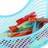 Hängekorb mit 36 Wäscheklammern sortiert Produktbild-Vorschau 3