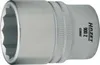 HAZET Steckschlüsseleinsatz 900Z-19 38mm manuell Produktbild-Vorschau 3