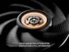 be quiet! Lüfter 120*120*25  SilentWings 4 PWM Anteprima dell’immagine prodotto 9