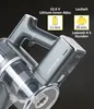 Genius Invictus X8 Lithium-Ionen Akku mit Laufzeit bis 35 Produktbild-Vorschau 6
