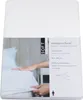 DoubleDry Flanell Spannbettlaken 90x200 cm - 100% Baumwolle Produktbild-Vorschau 4