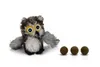 Beeztees Owl - Katzenspielzeug - inkl. Katzenminze-Bälle - Produktbild-Vorschau 7
